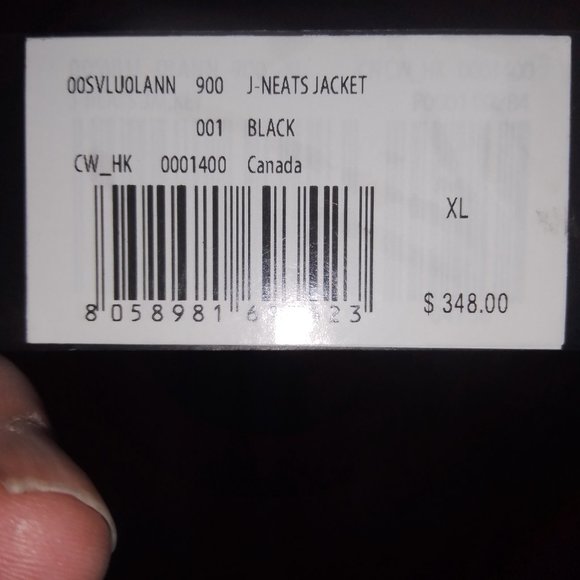 Diesel jacket - Picture 5 of 5